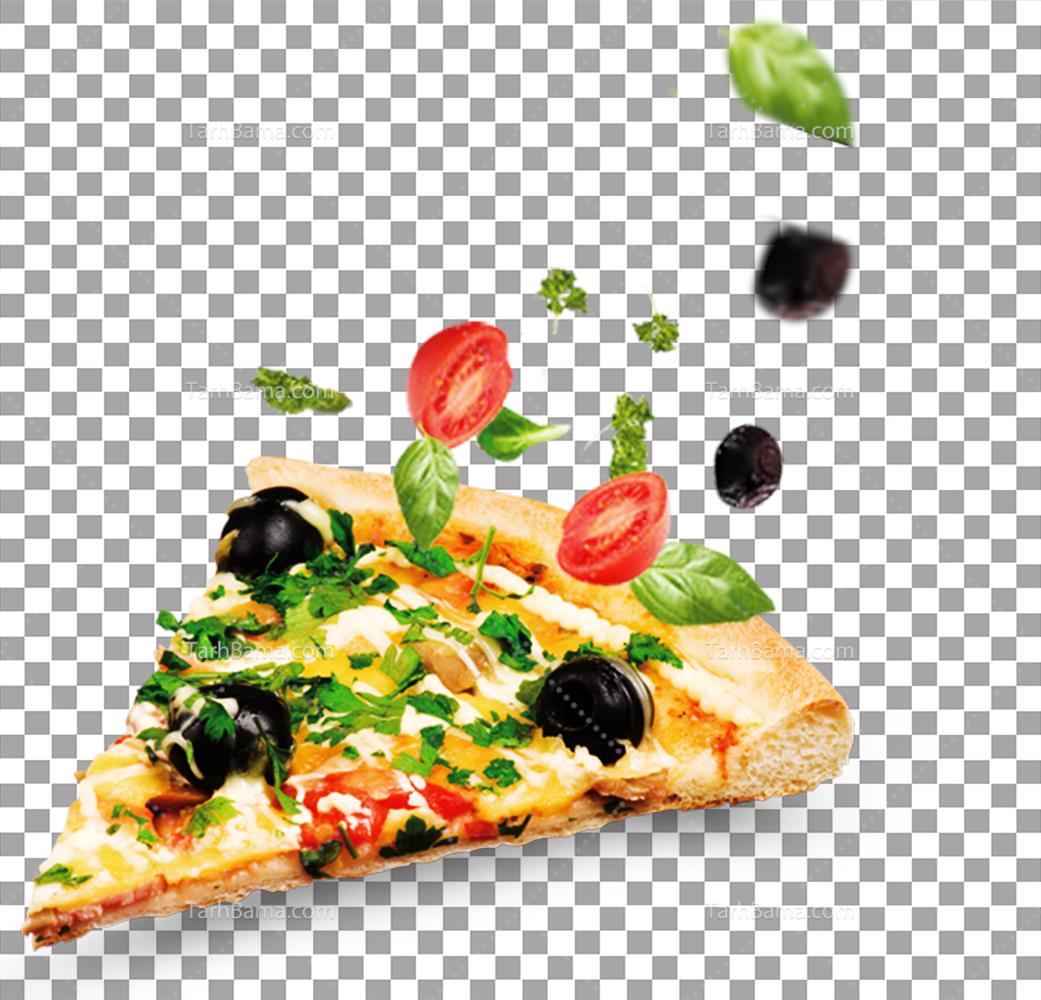 تصاویر همبرگر و فست فود